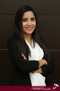 NISRINE AZAR